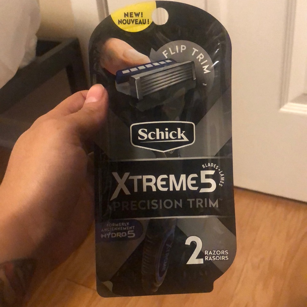 Razors